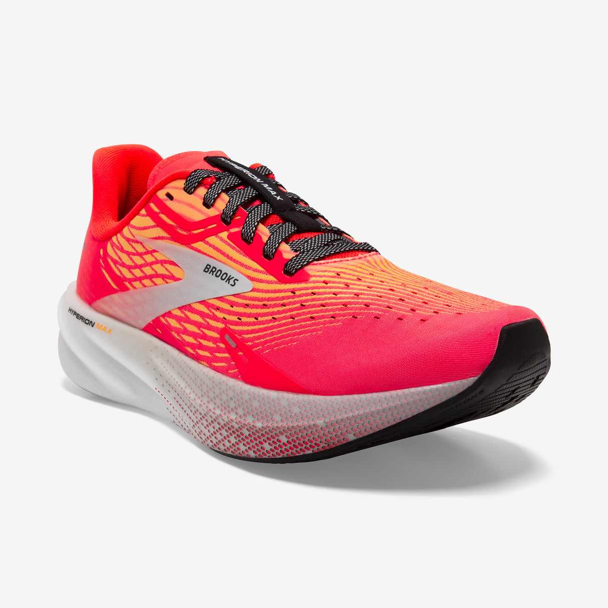 Brooks - Hyperion Max - Men