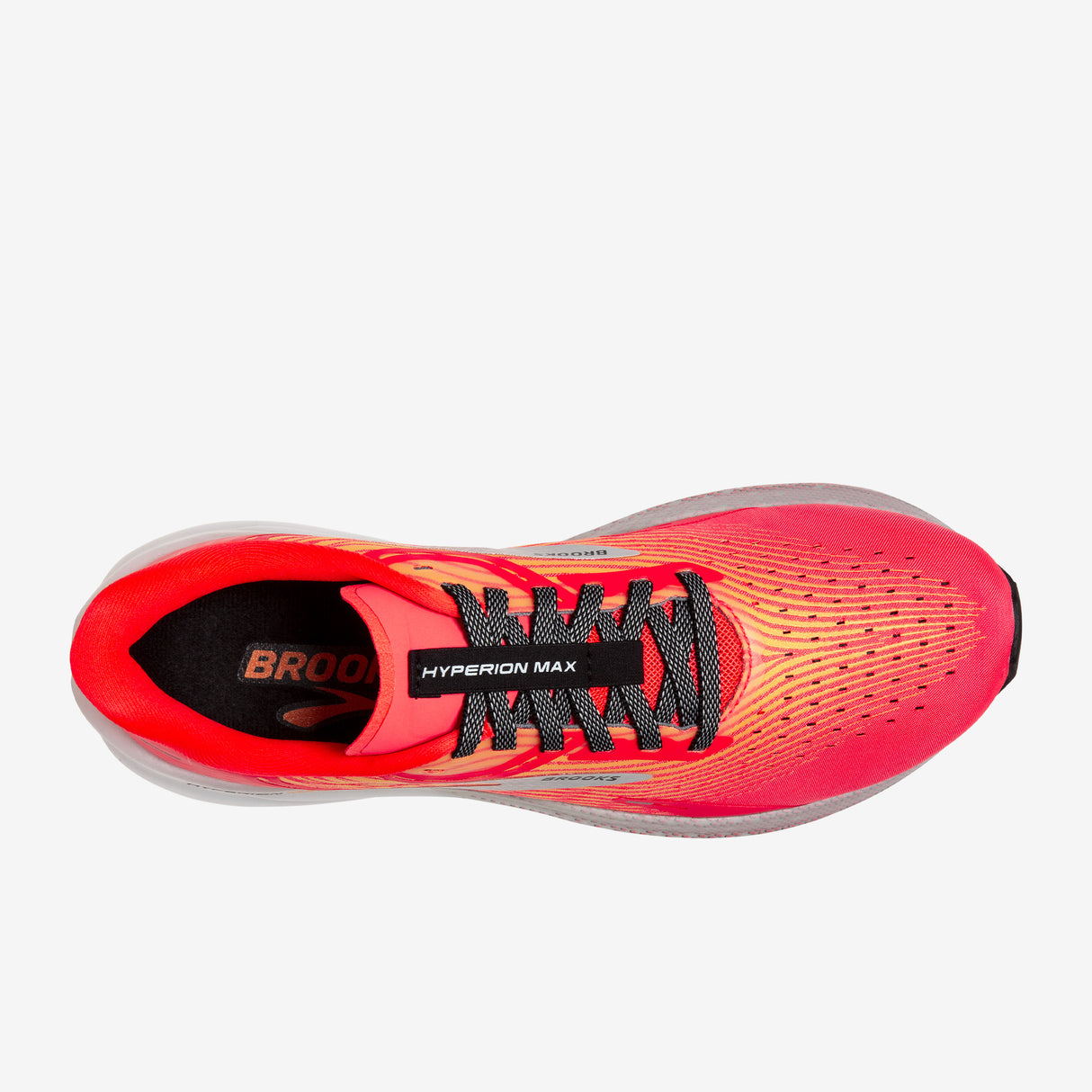 Brooks - Hyperion Max - Men