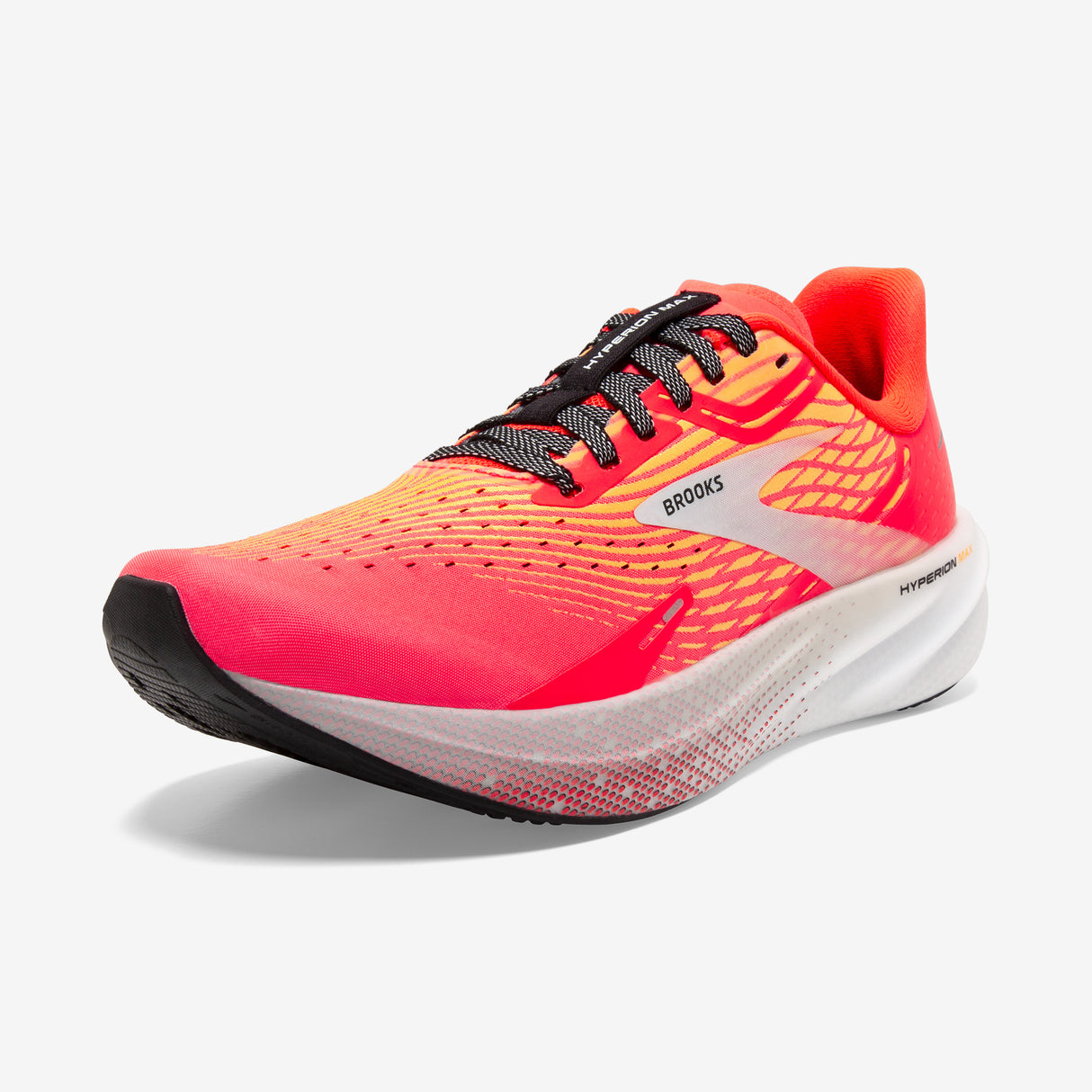 Brooks - Hyperion Max - Men