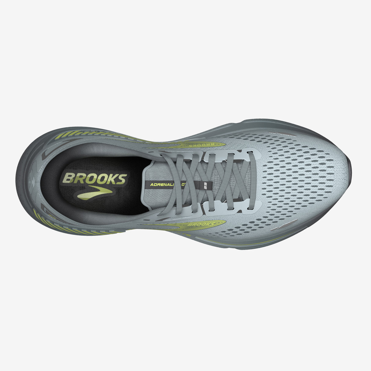 Brooks - Adrenaline GTS 23 - Men