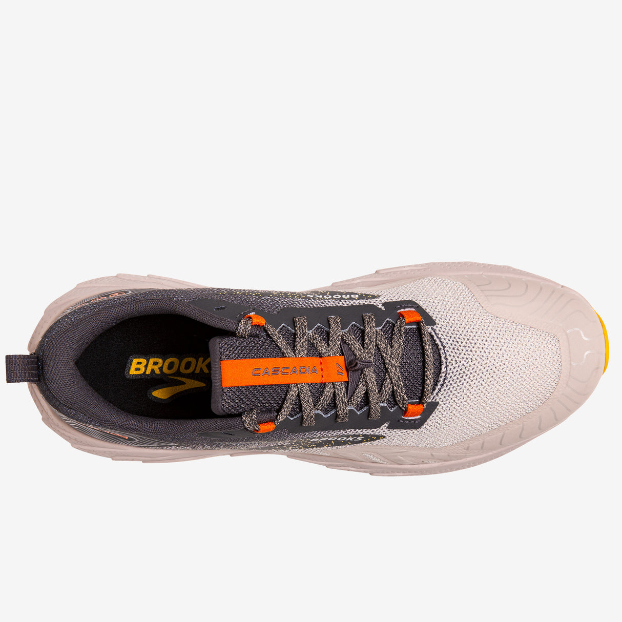 Brooks Cascadia 17 Men – Le coureur nordique - Main Image