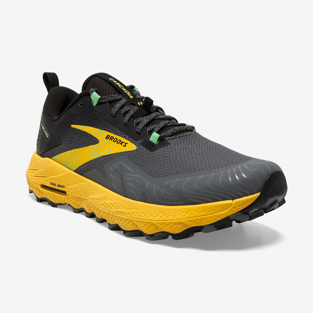 Brooks - Cascadia 17 - Men