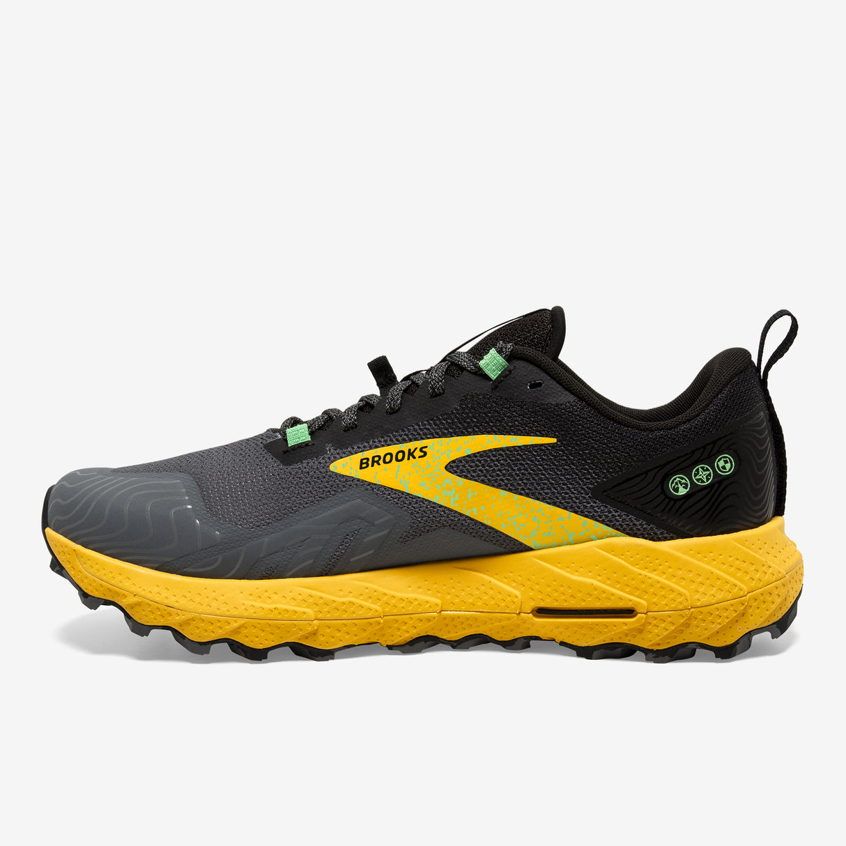 Brooks - Cascadia 17 - Men