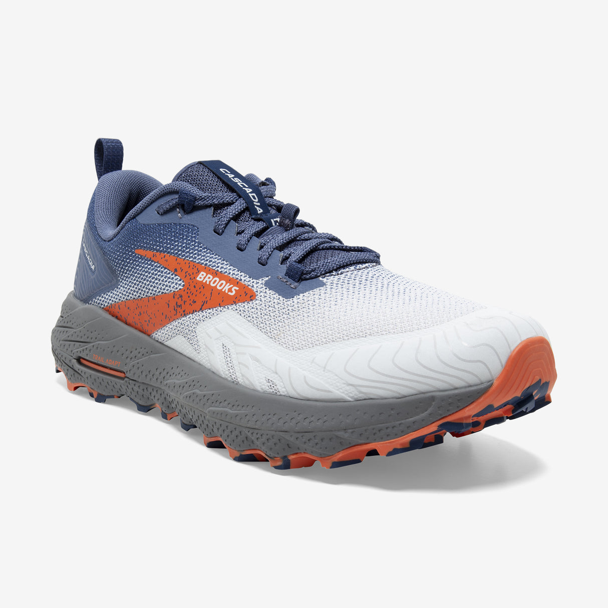 Brooks - Cascadia 17 - Men