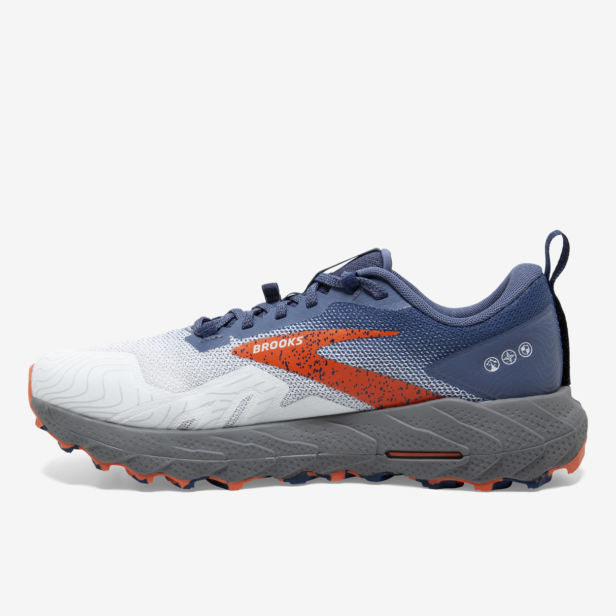 Brooks - Cascadia 17 - Men