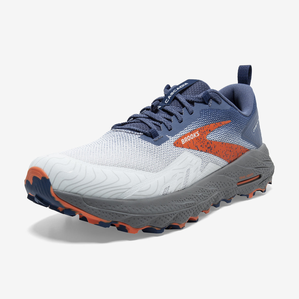 Brooks - Cascadia 17 - Men