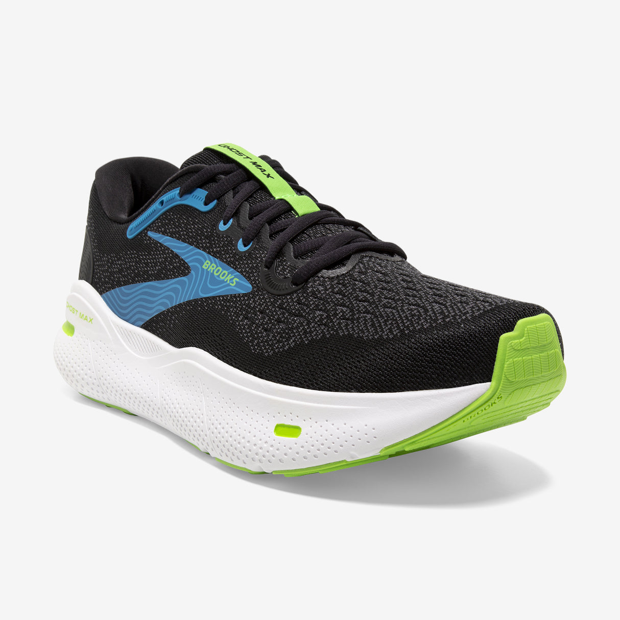 Brooks - Ghost Max - Men