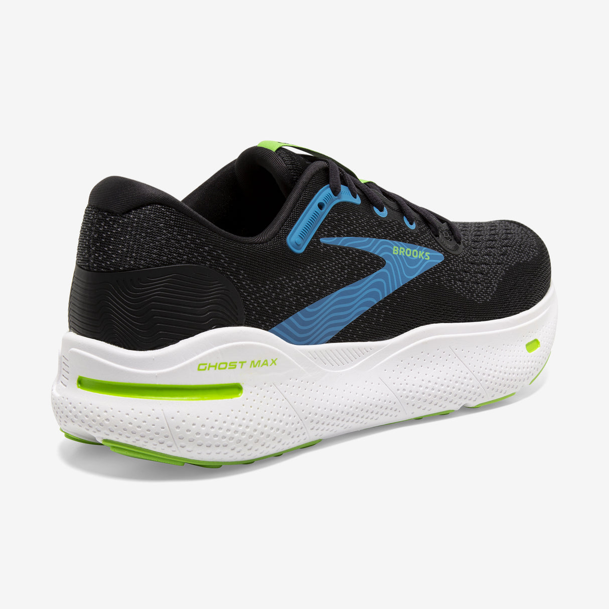 Brooks - Ghost Max - Large - Men's