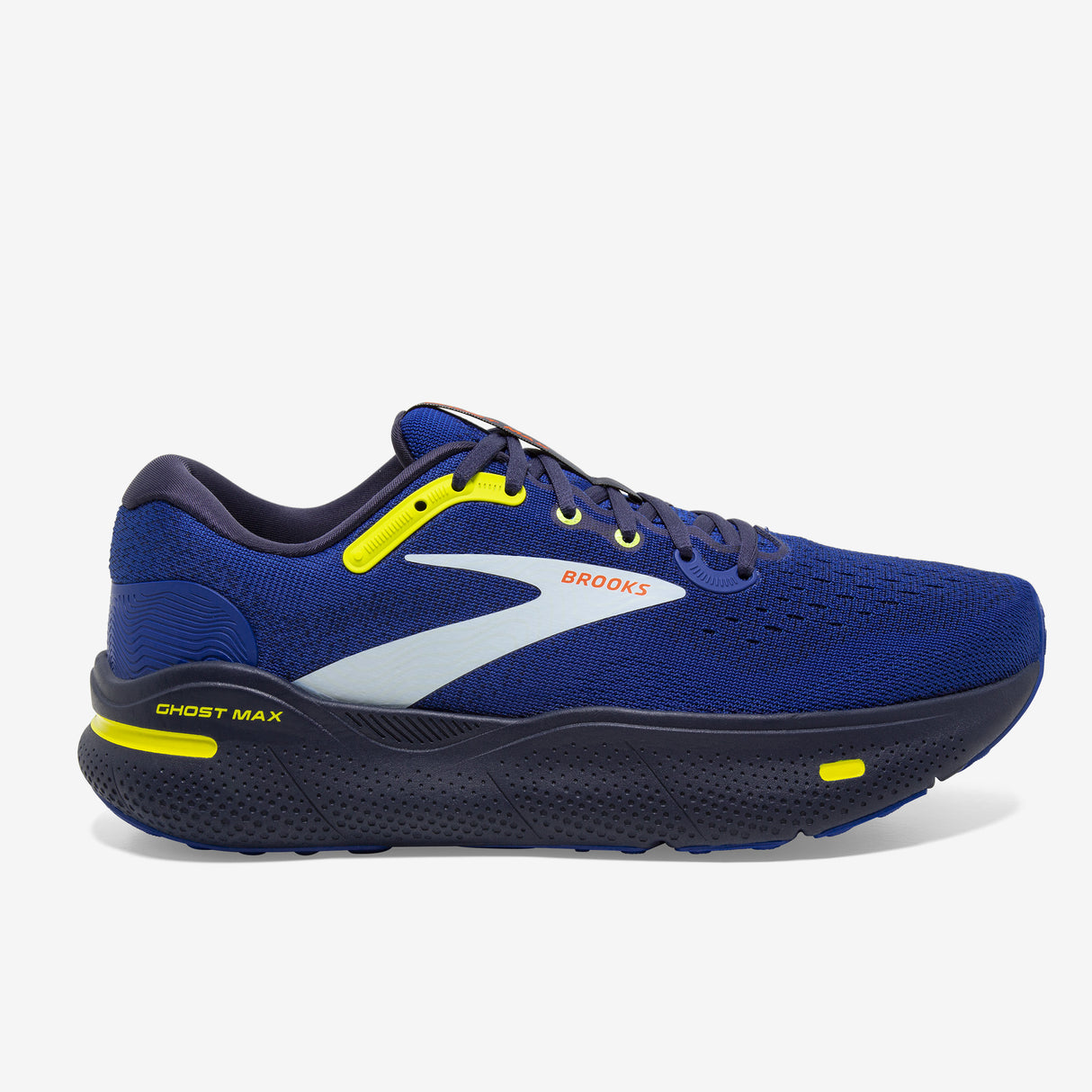 Brooks - Ghost Max - Men