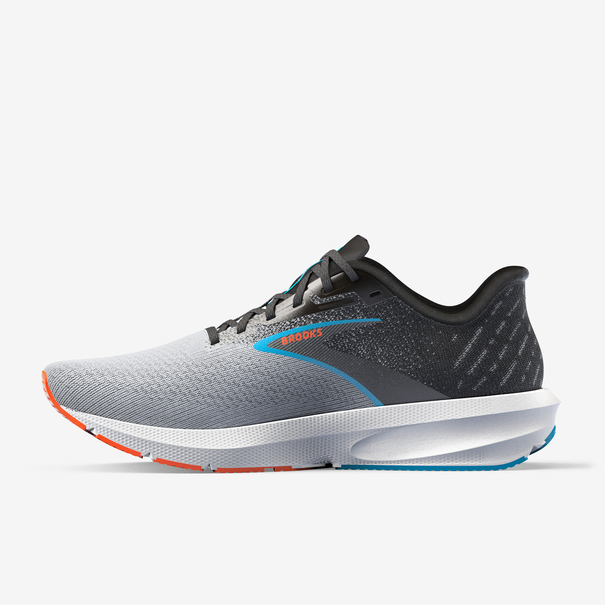 Brooks - Launch 10 - Large - Men's