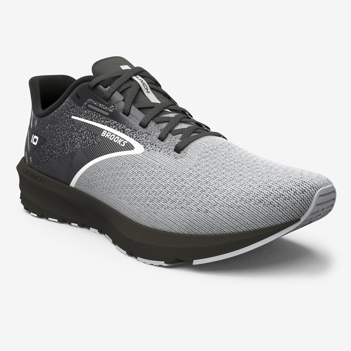 Brooks - Launch 10 - Large - Men's