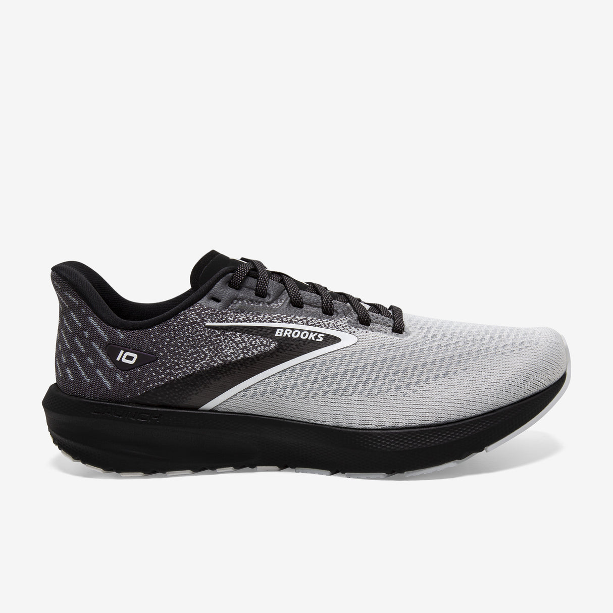 Brooks - Launch 10 - Men