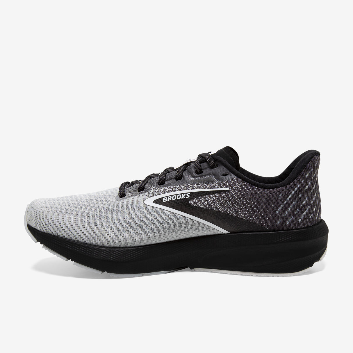 Brooks - Launch 10 - Men