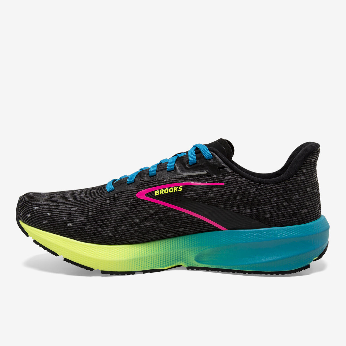 Brooks - Launch 10 - Men