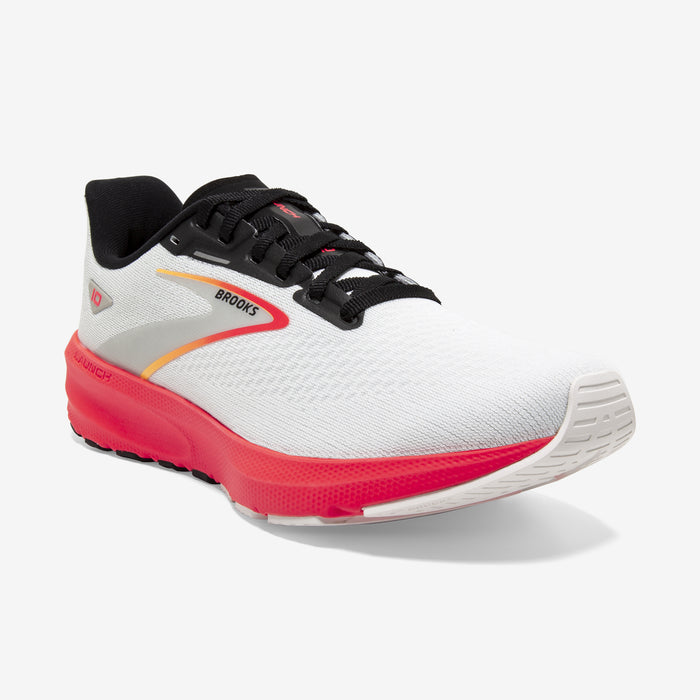 Brooks - Launch 10 - Homme