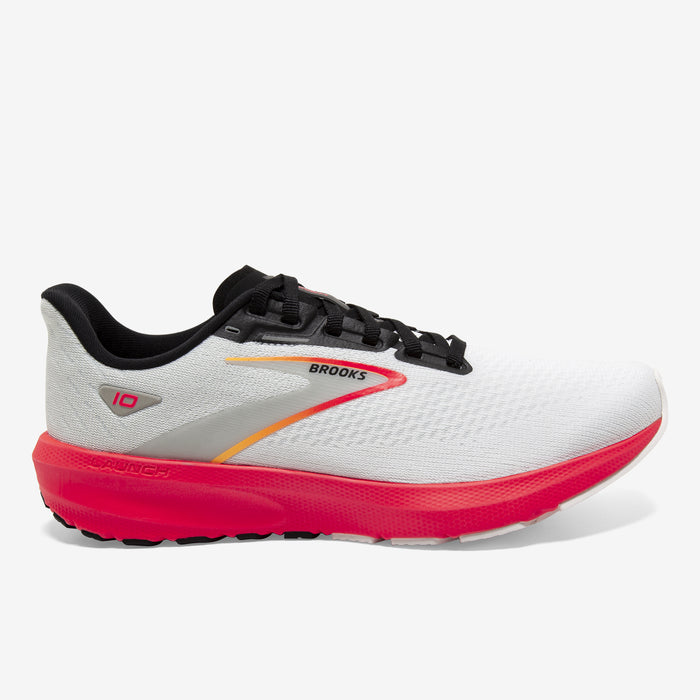 Brooks - Launch 10 - Homme