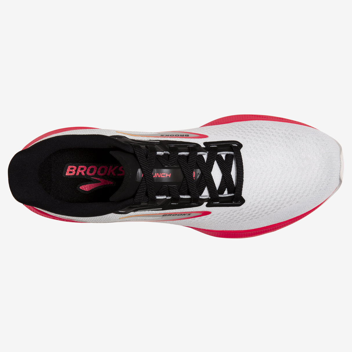 Brooks - Launch 10 - Men