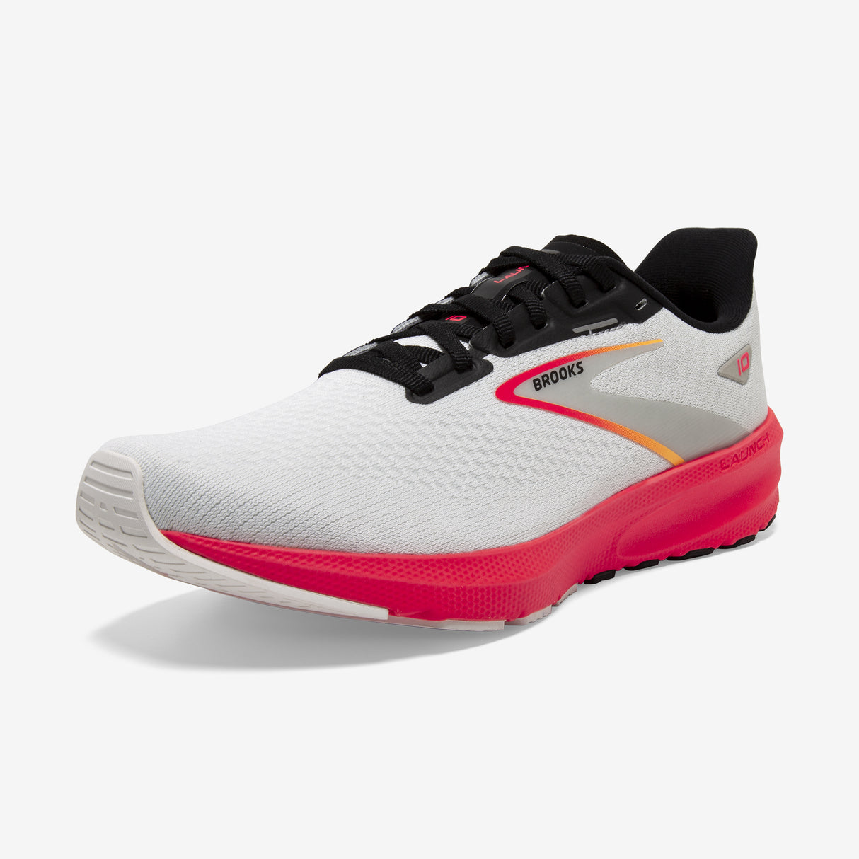 Brooks - Launch 10 - Men