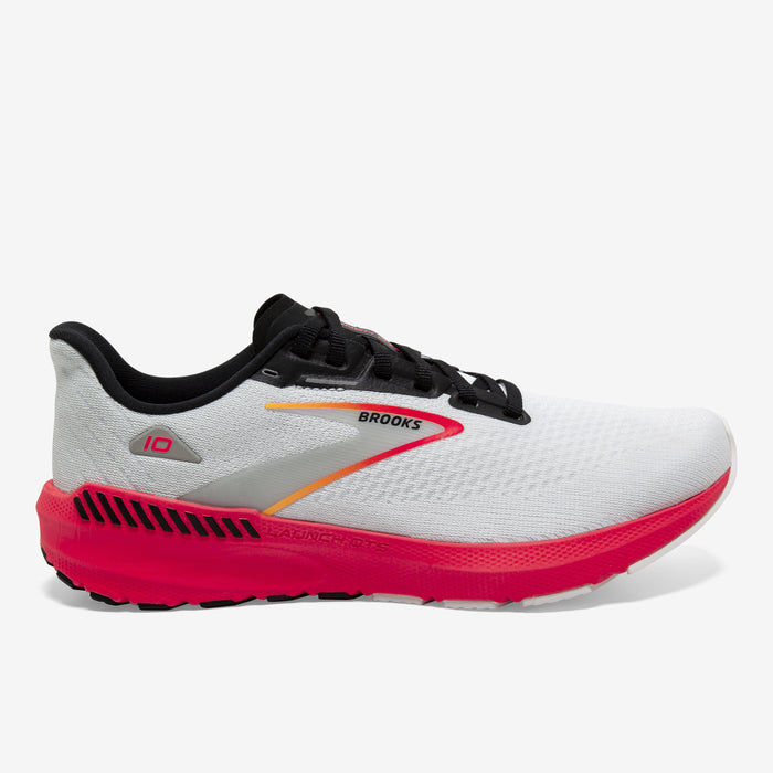 Brooks - Launch GTS 10 - Homme