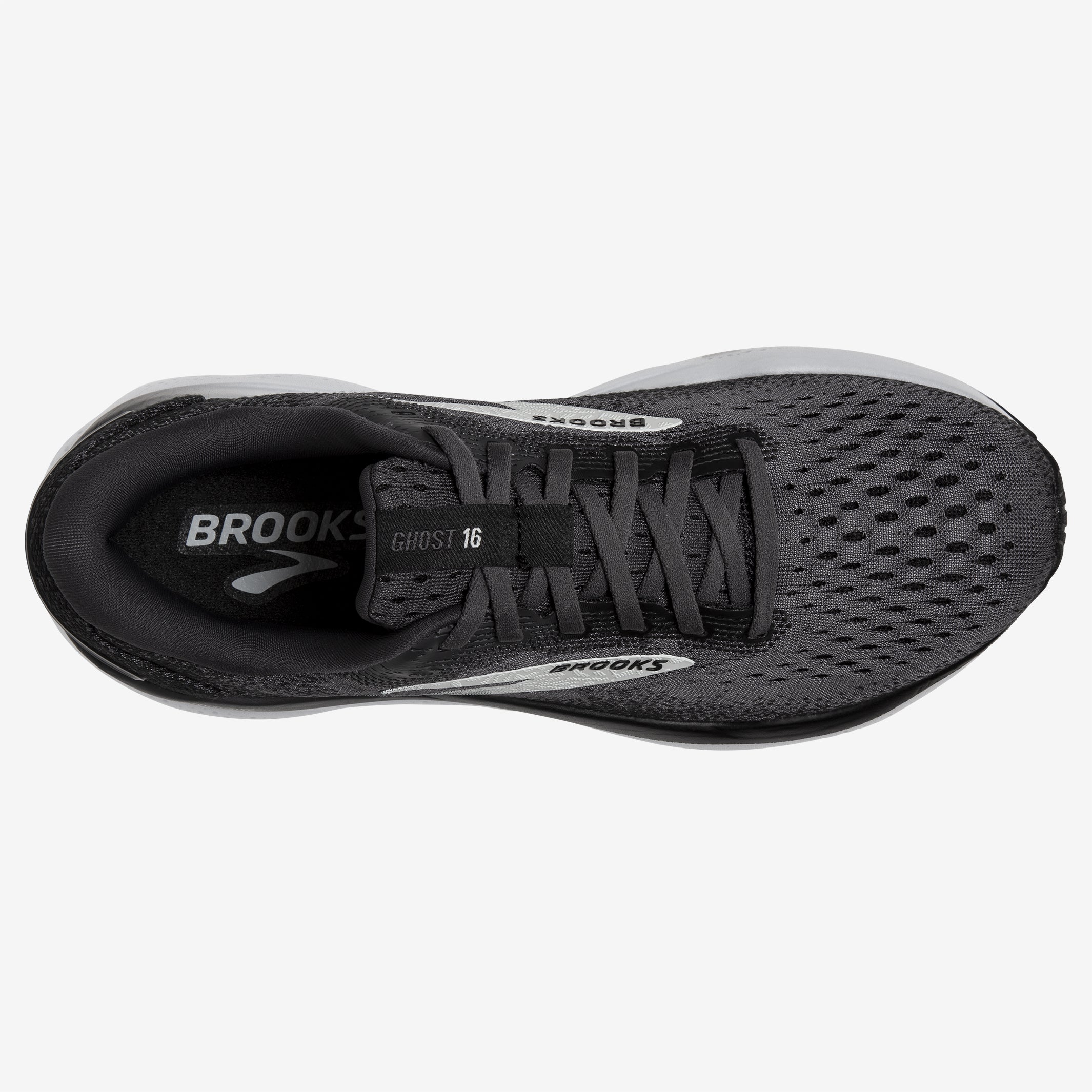 Brooks - Ghost 16 - Large - Men's – Le coureur nordique