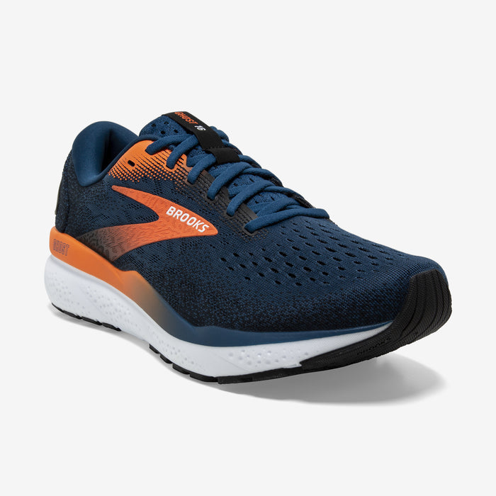 Brooks - Ghost 16 - Homme