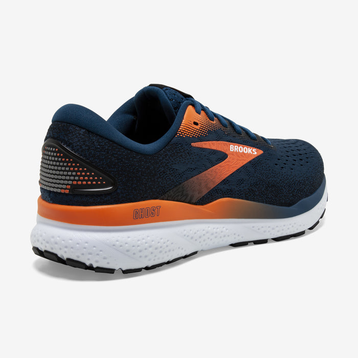 Brooks - Ghost 16 - Homme