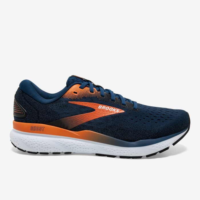 Brooks - Ghost 16 - Homme