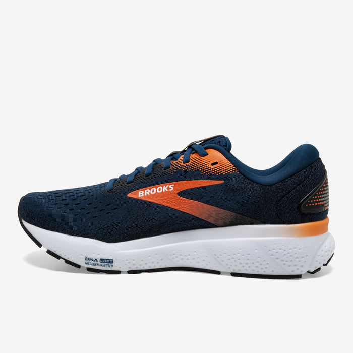 Brooks - Ghost 16 - Homme