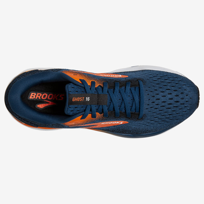 Brooks - Ghost 16 - Homme