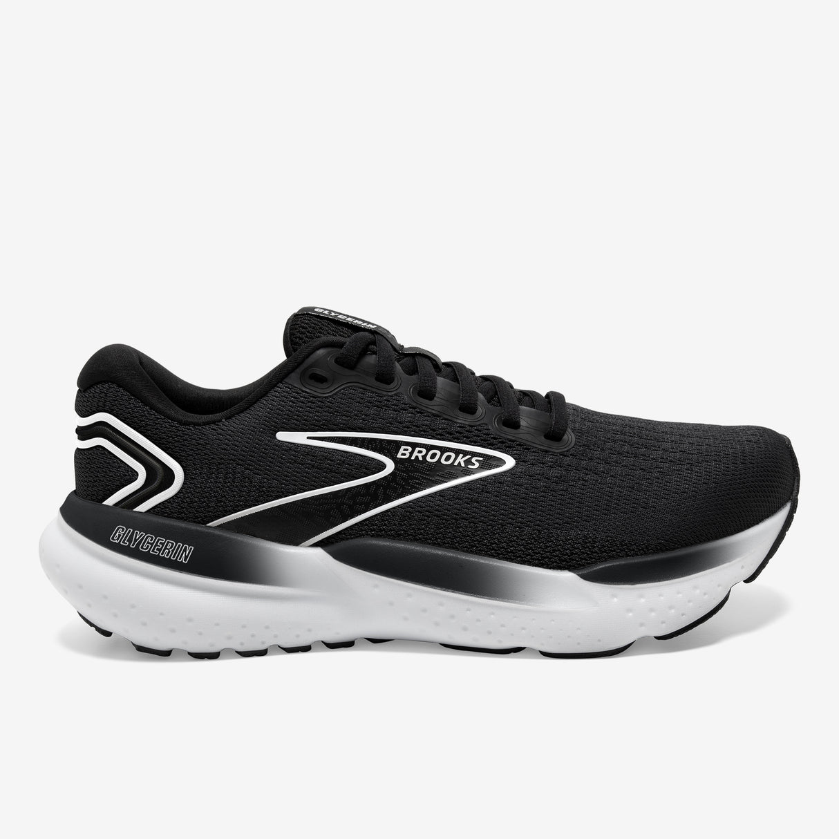 Brooks - Glycerin 21 - Men