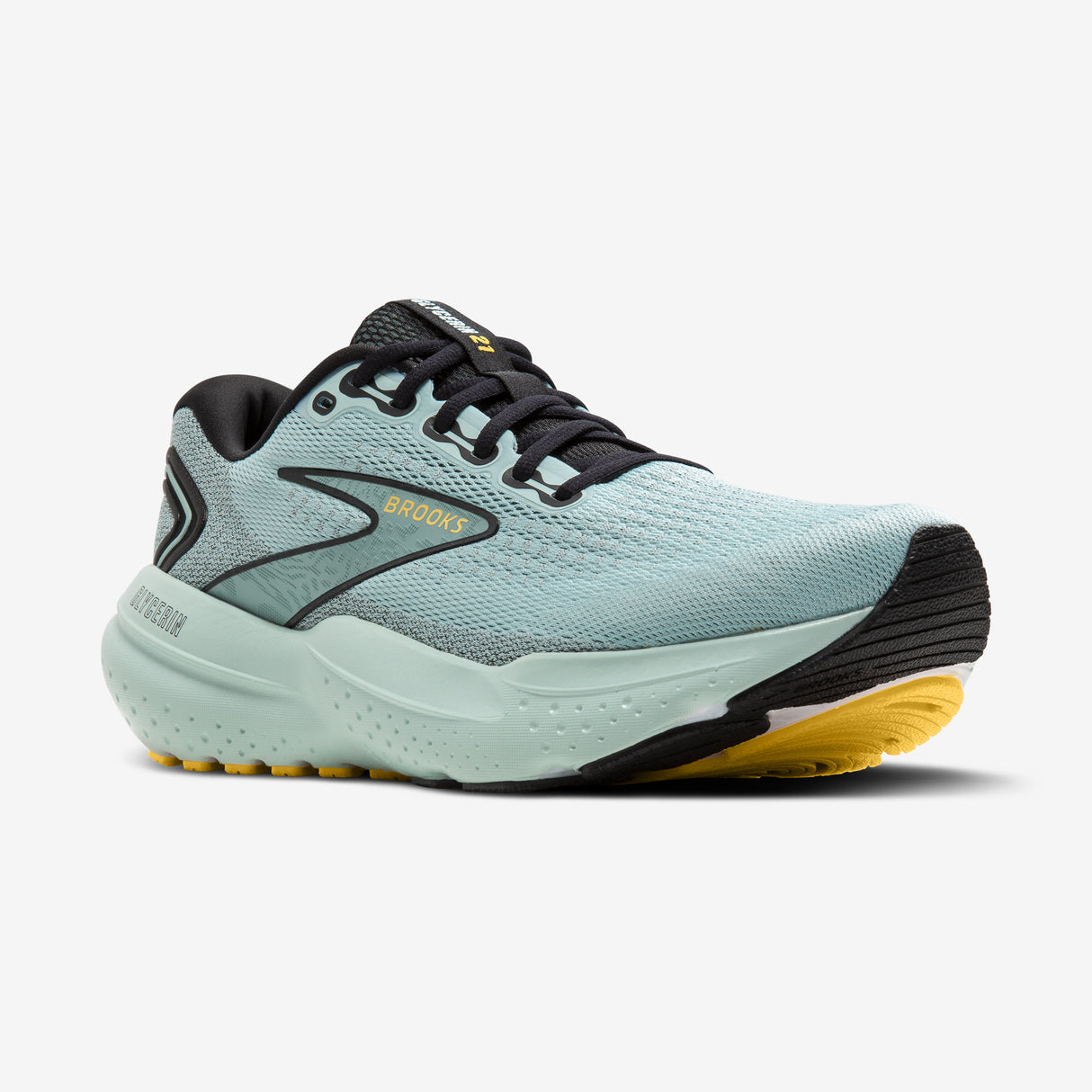 Brooks - Glycerin 21 - Men