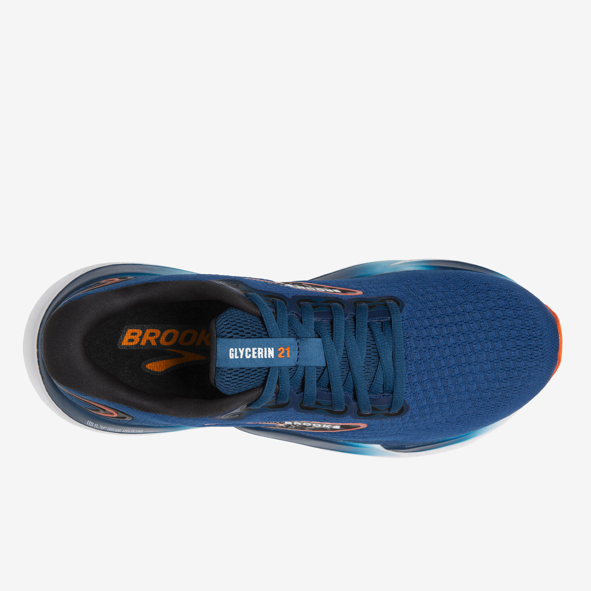 Brooks - Glycerin 21 - Men