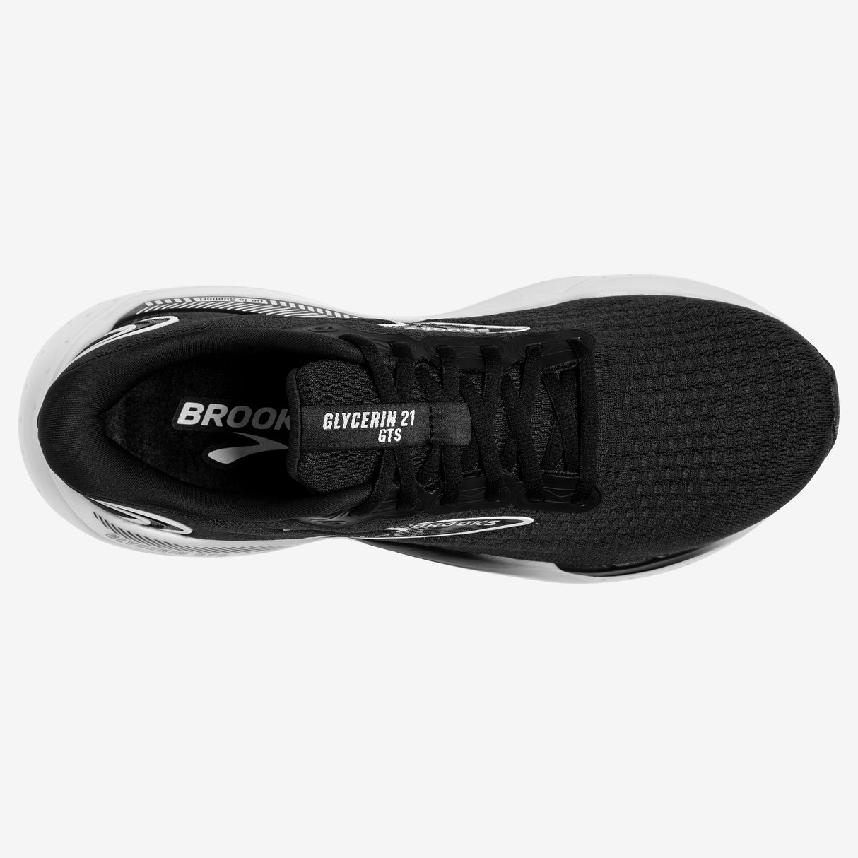 Brooks - Glycerin GTS 21 - Men's