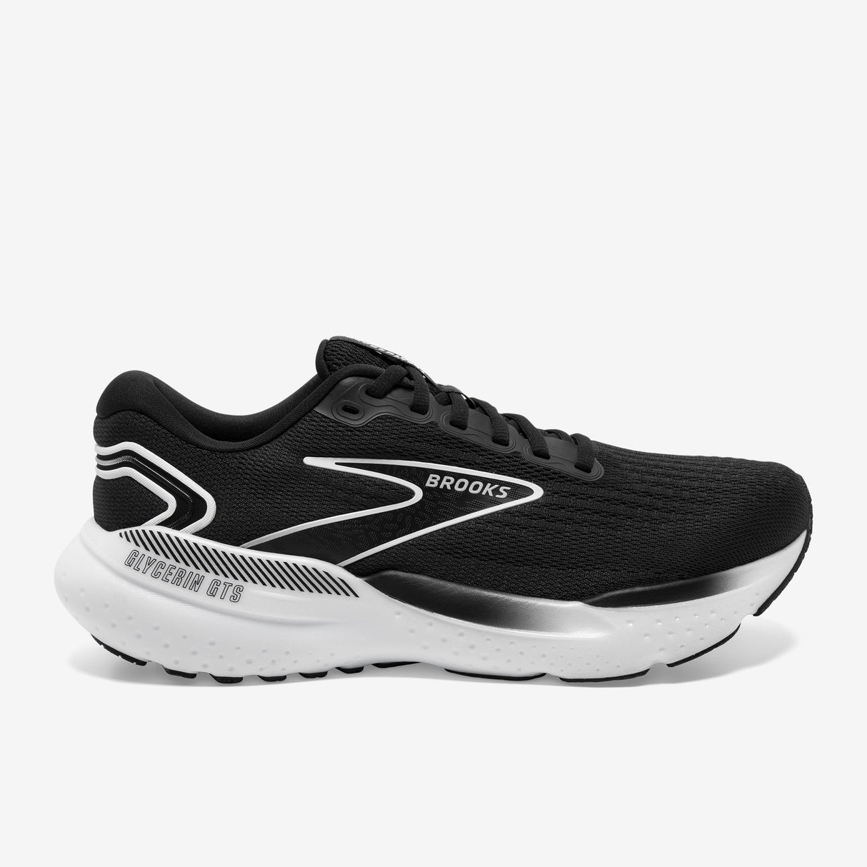 Brooks - Glycerin GTS 21 - Large - Men's