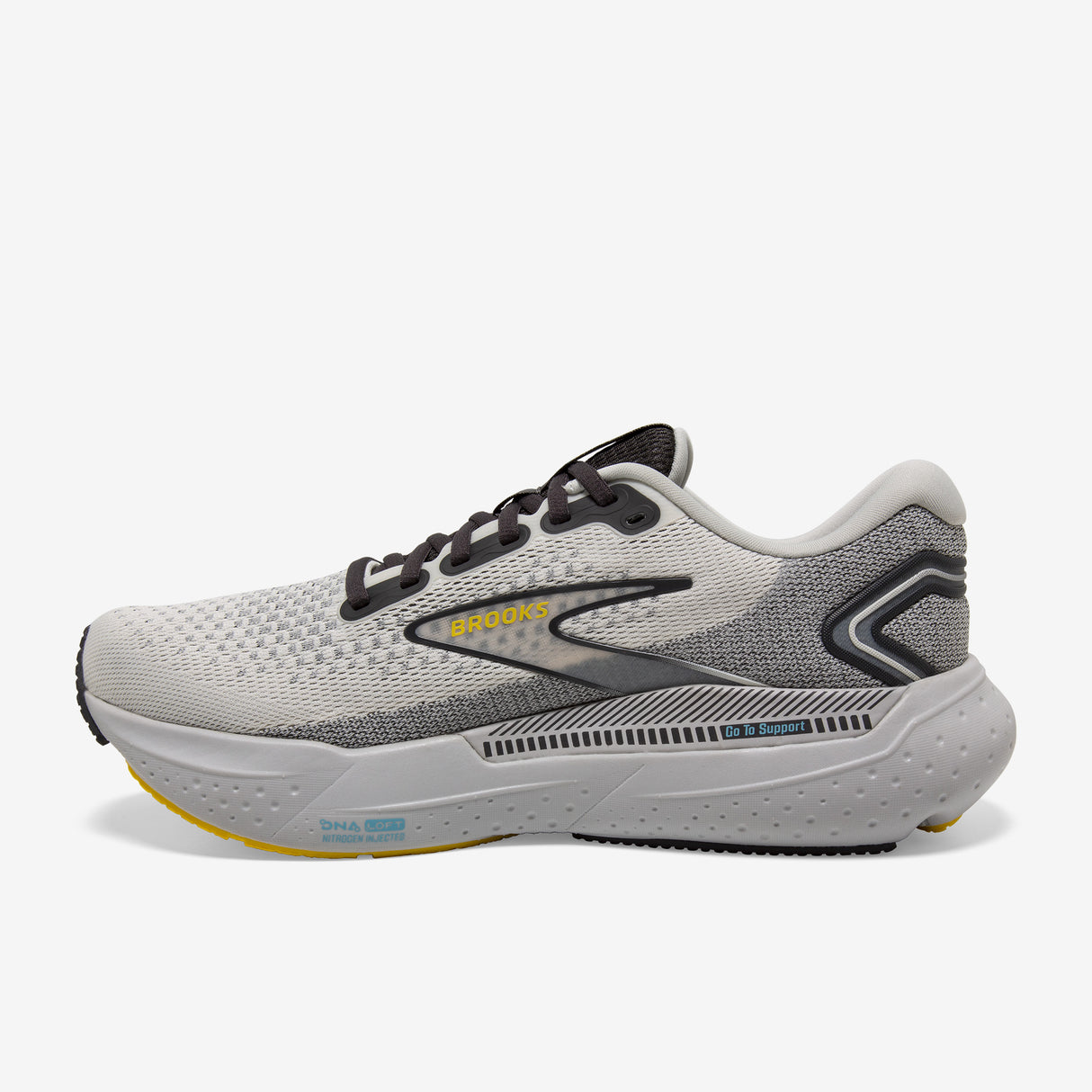 Brooks - Glycerin GTS 21 - Men's