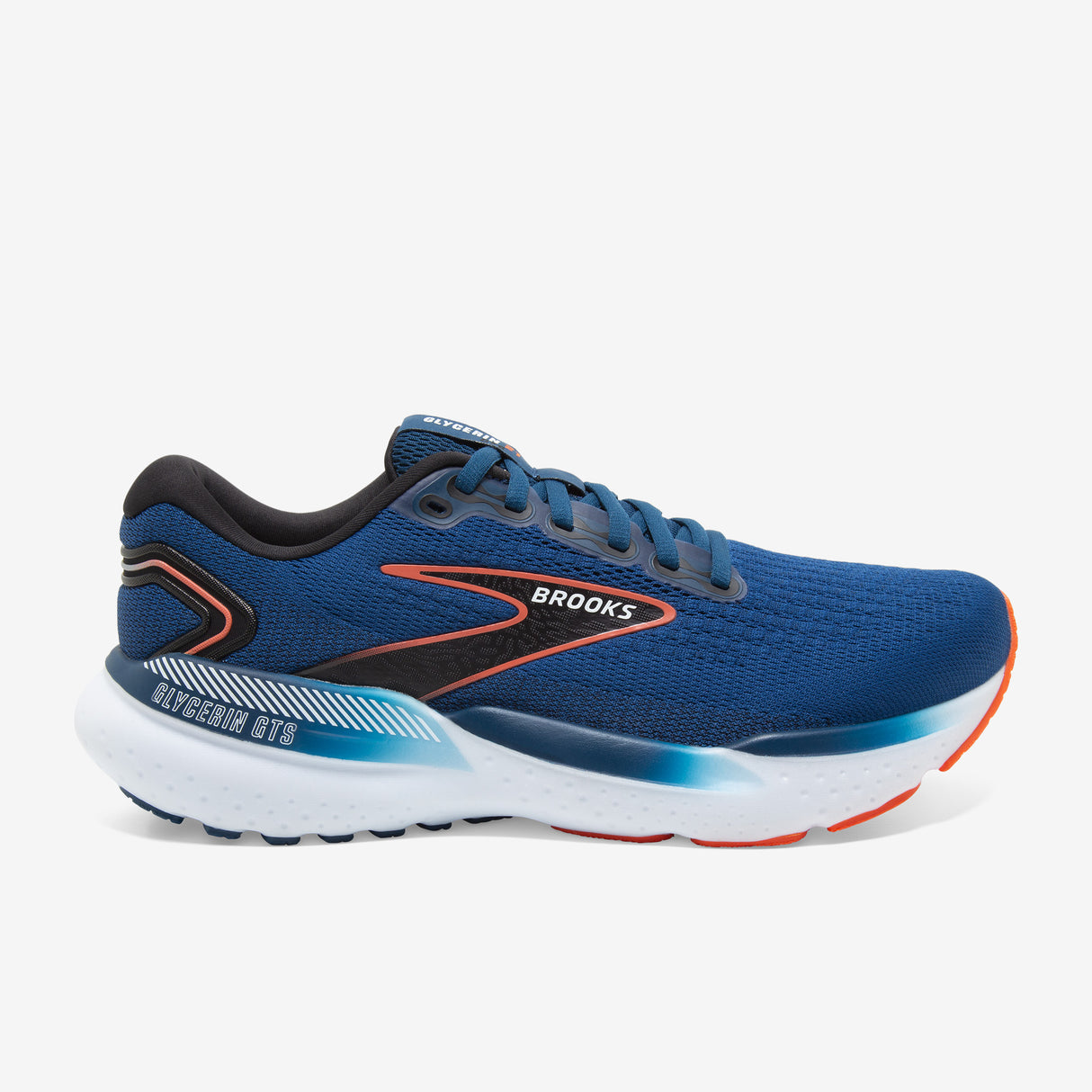Brooks Glycerin GTS 21 Men's 184 D (Regular)