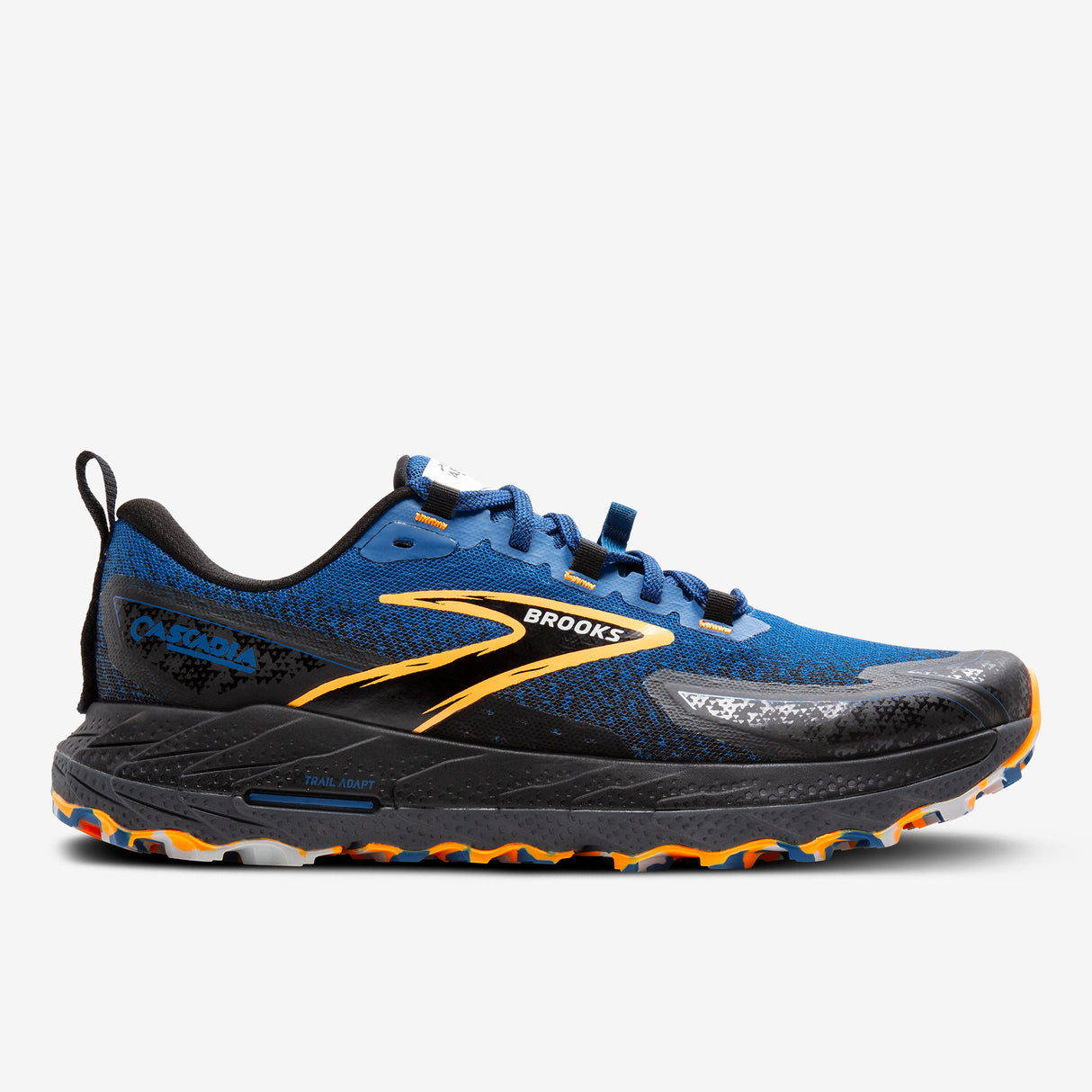 Brooks - Cascadia 18 - Men