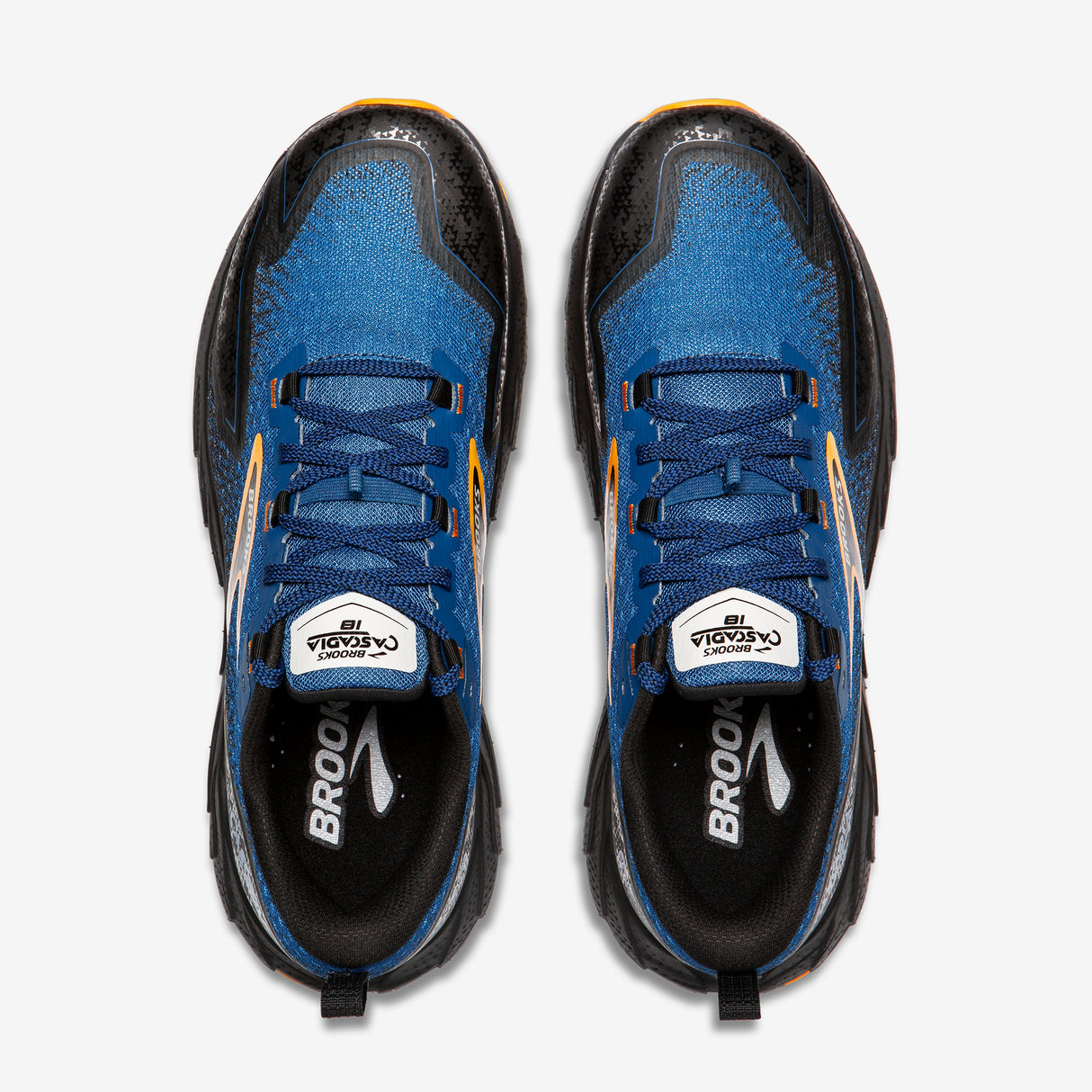 Brooks - Cascadia 18 - Men