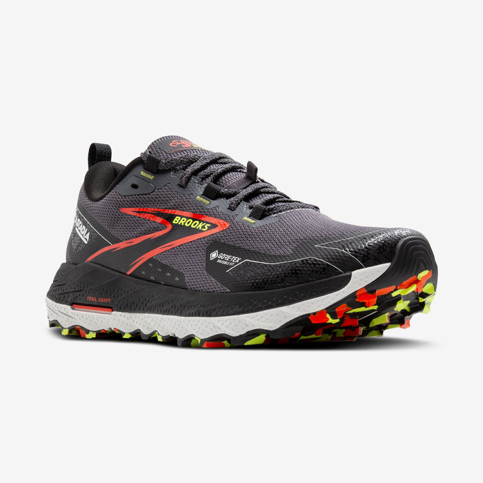 Brooks - Cascadia 18 GTX - Homme