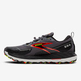 Brooks - Cascadia 18 GTX - Men's