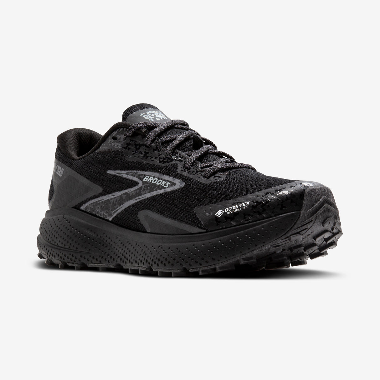 Brooks - Divide 5 GTX - Men