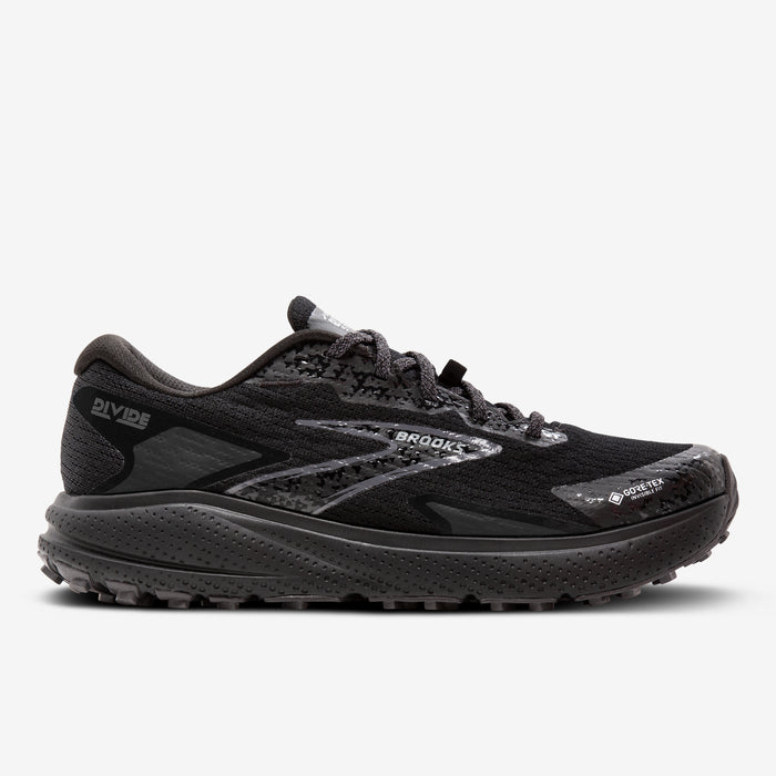 Brooks - Divide 5 GTX - Homme