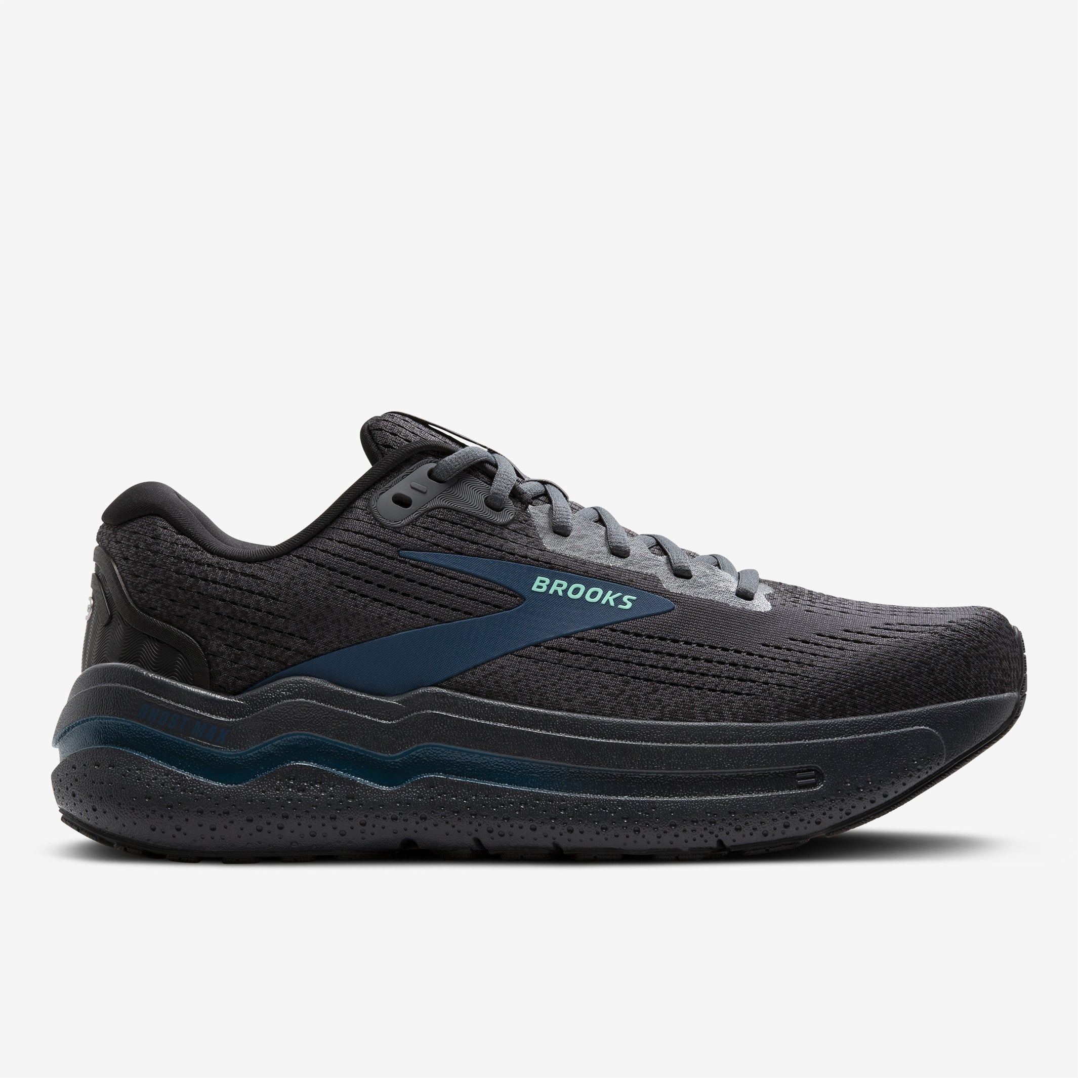 BROOKS Ghost Max 2 28.0㎝ Brooks - Ghost Max 2 - Large - Men's – Le coureur nordique