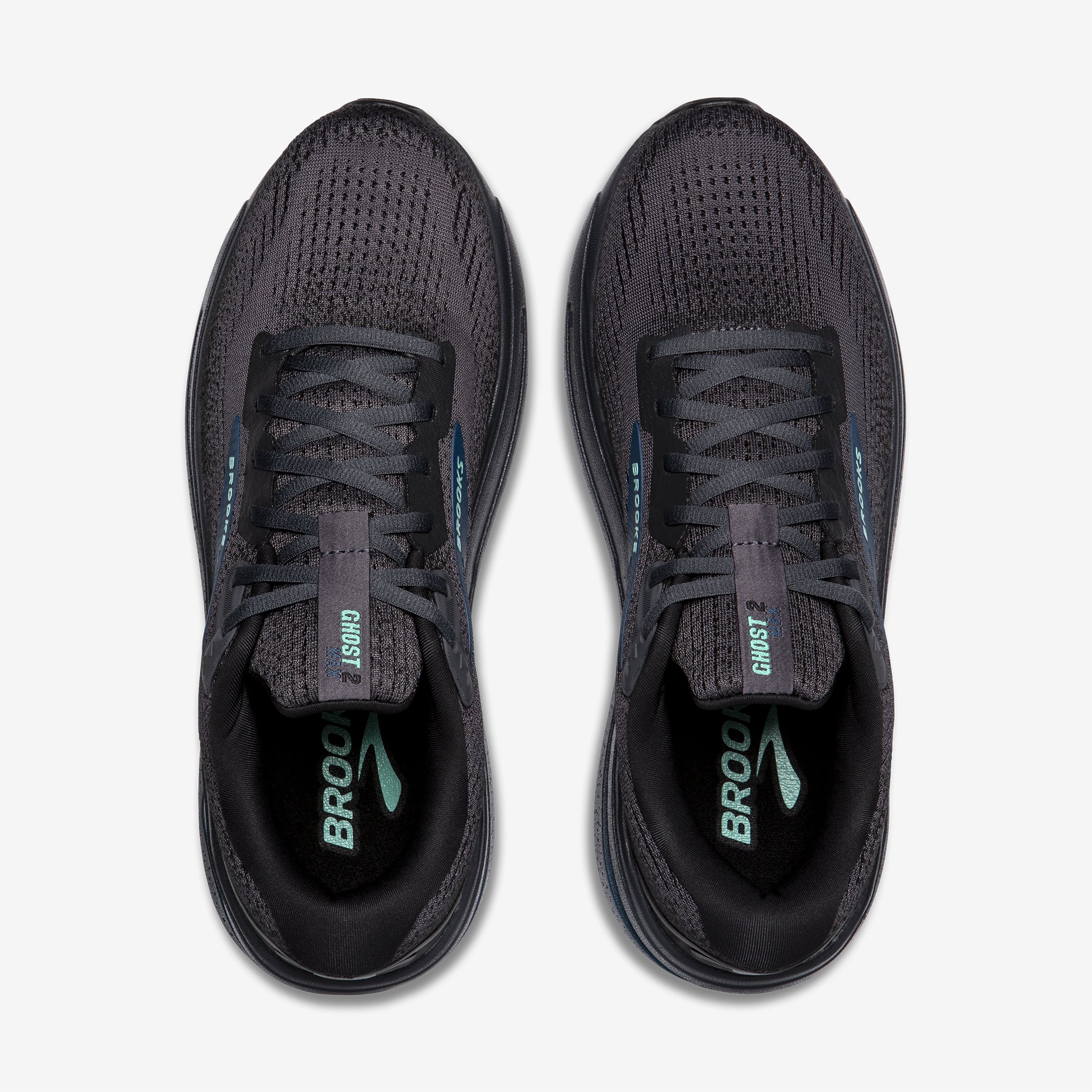 Brooks - Ghost Max 2 - Large - Men's – Le coureur nordique