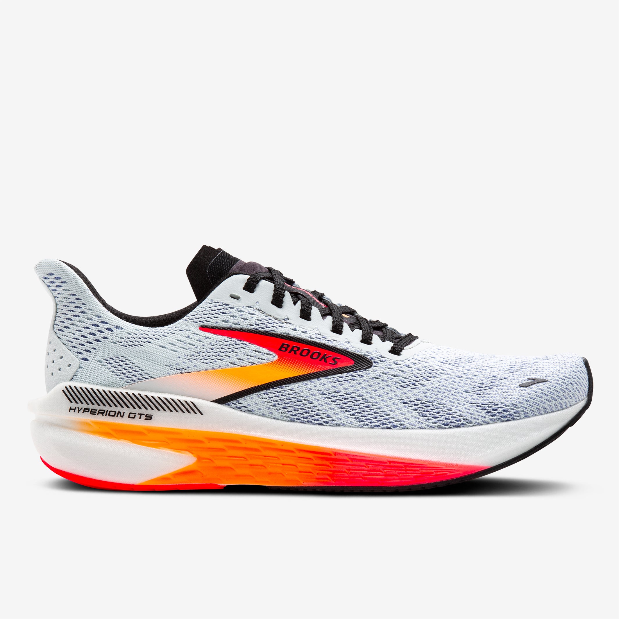 Brooks Hyperion GTS 2 stability running shoe