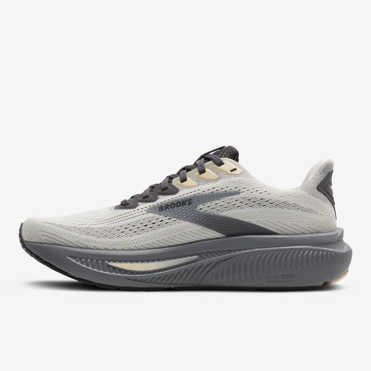 Brooks - Ghost 17 - Homme