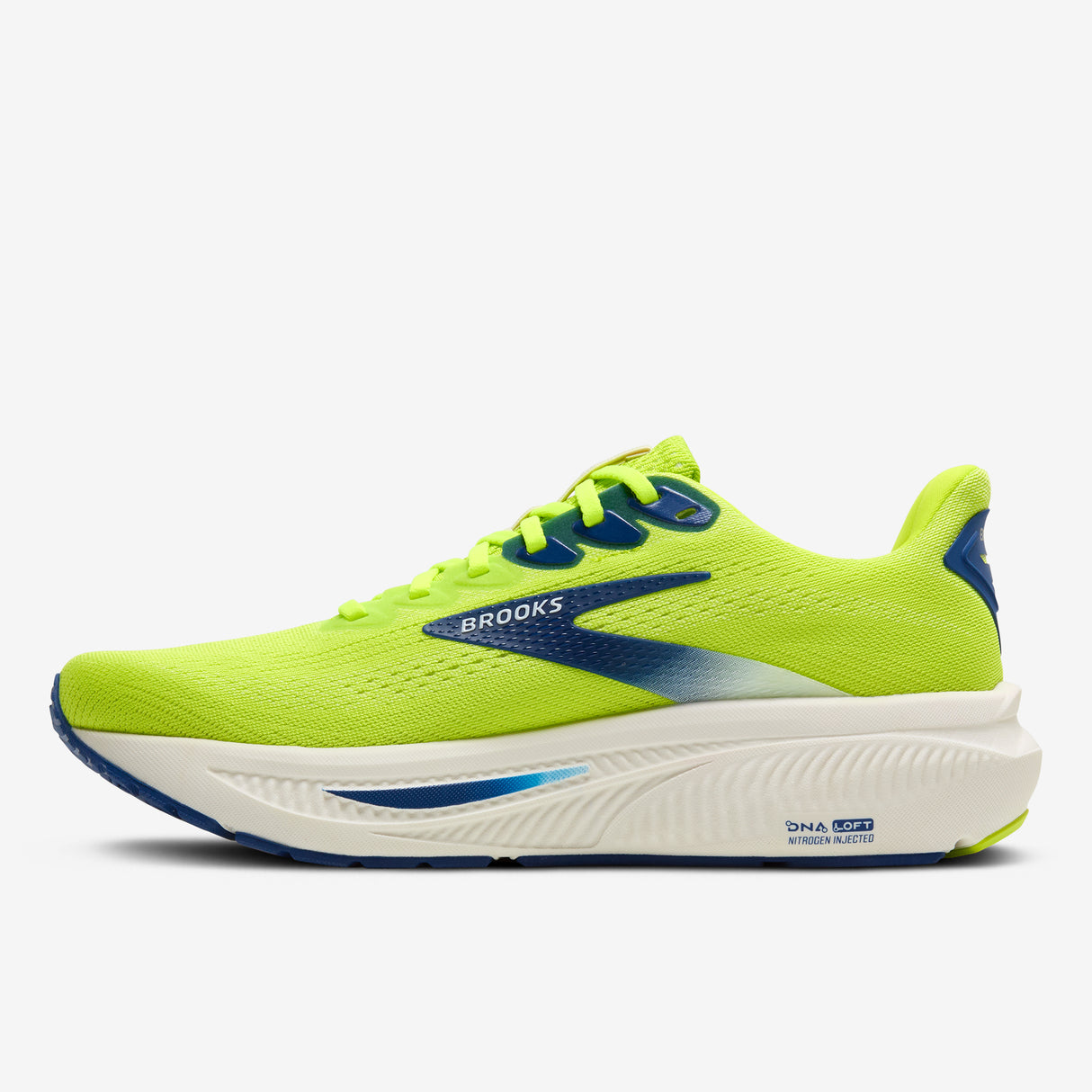 Brooks - Ghost 17 - Homme