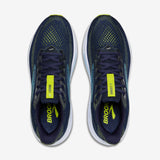 Brooks - Ghost 17 - Homme