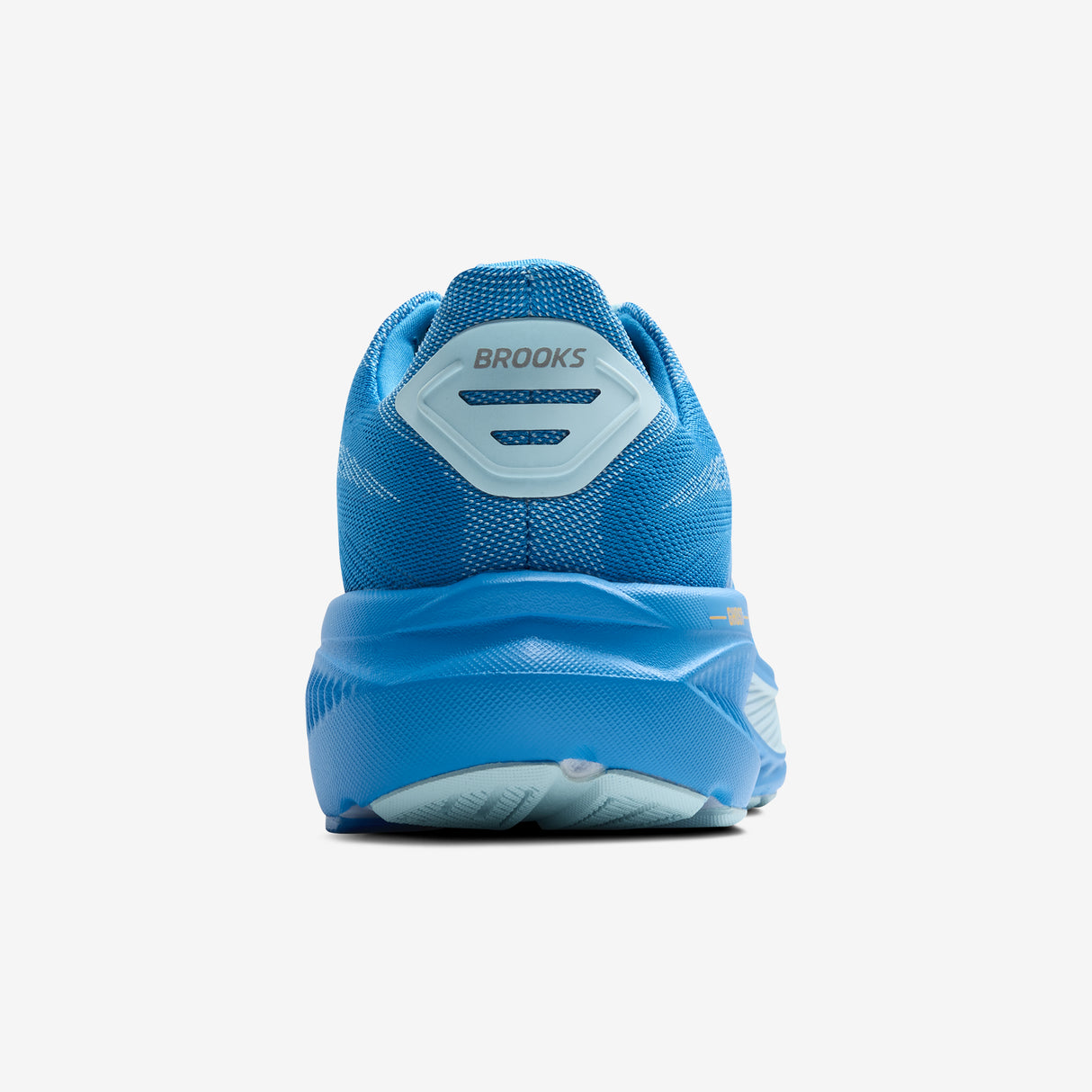 Brooks - Ghost 17 - Homme