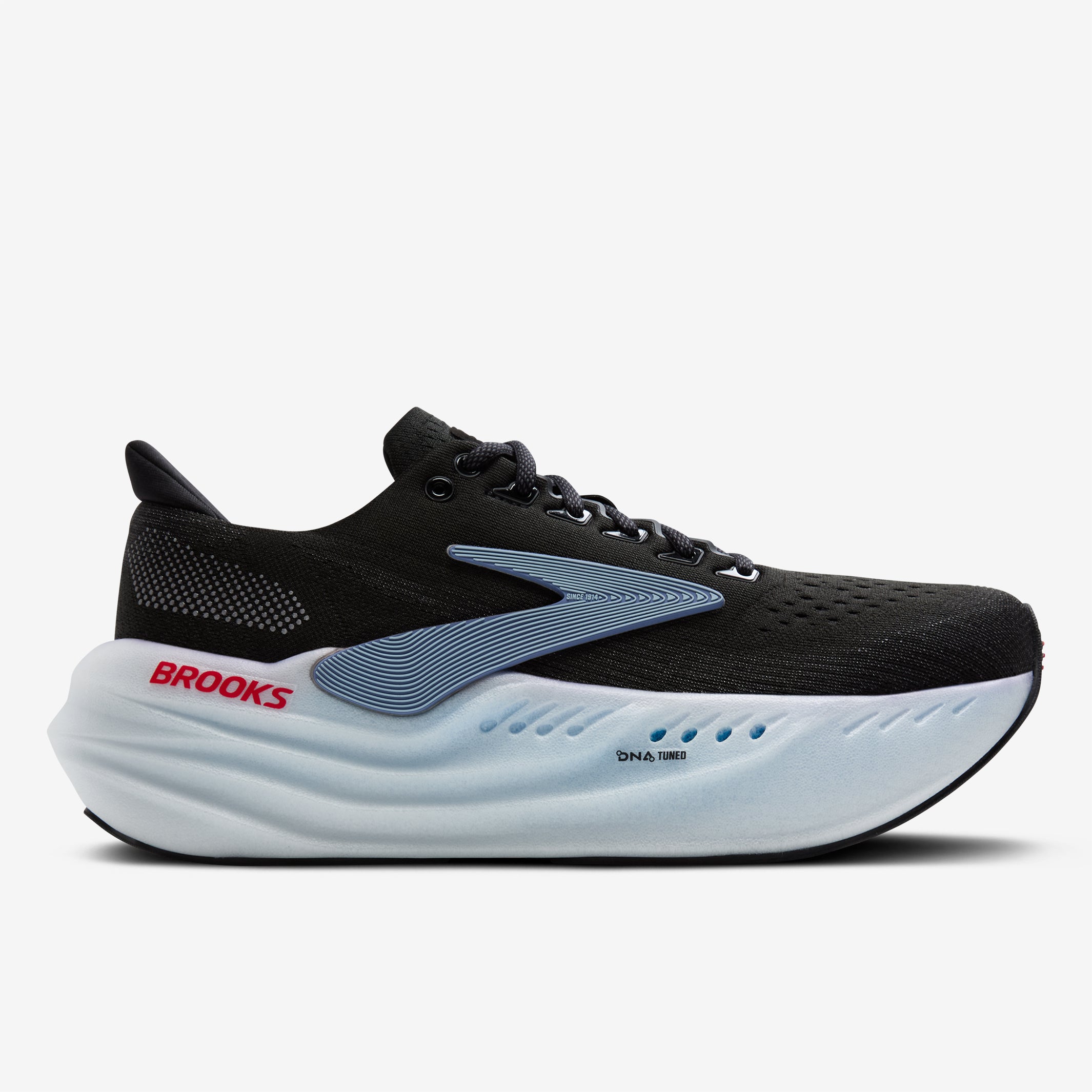 Brooks - Glycerin Max - Men – Le coureur nordique